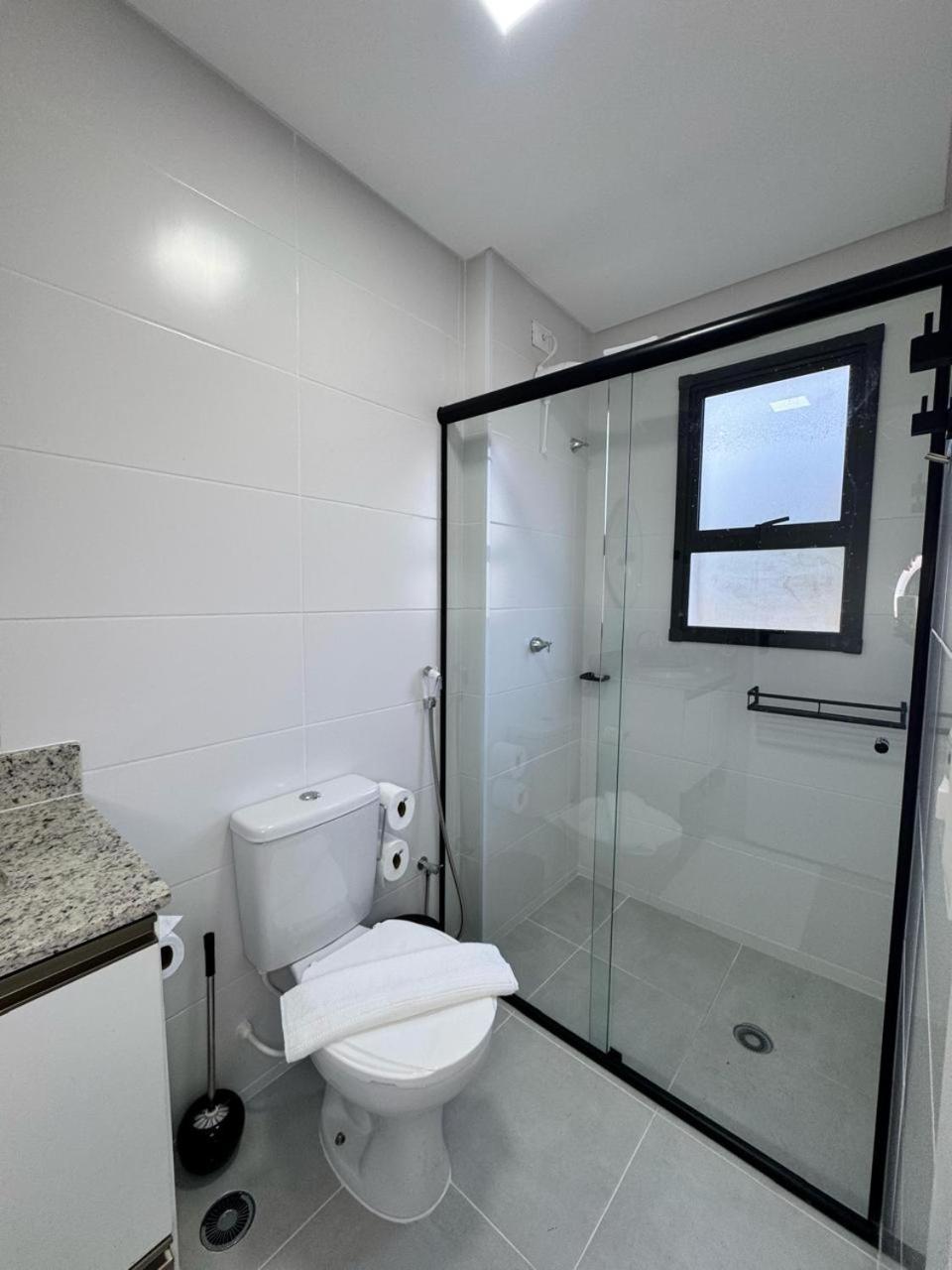 Apartamento Vista Mar 2 Piscina E Sauna *